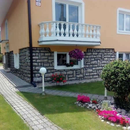 Apartman Elegant 2 Bešeňová Eksteriør billede