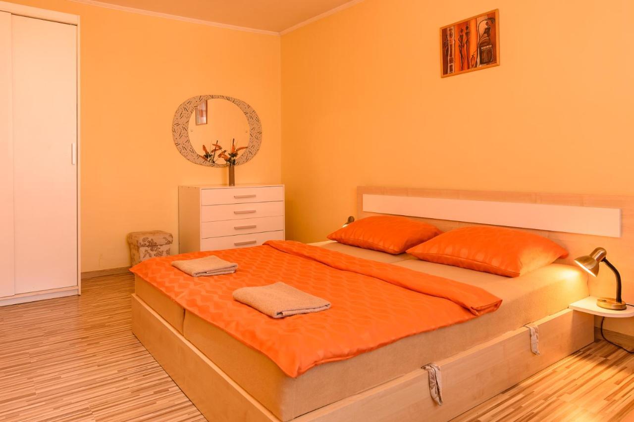 Apartman Elegant 2 Bešeňová Eksteriør billede