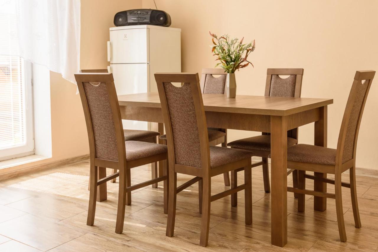 Apartman Elegant 2 Bešeňová Eksteriør billede