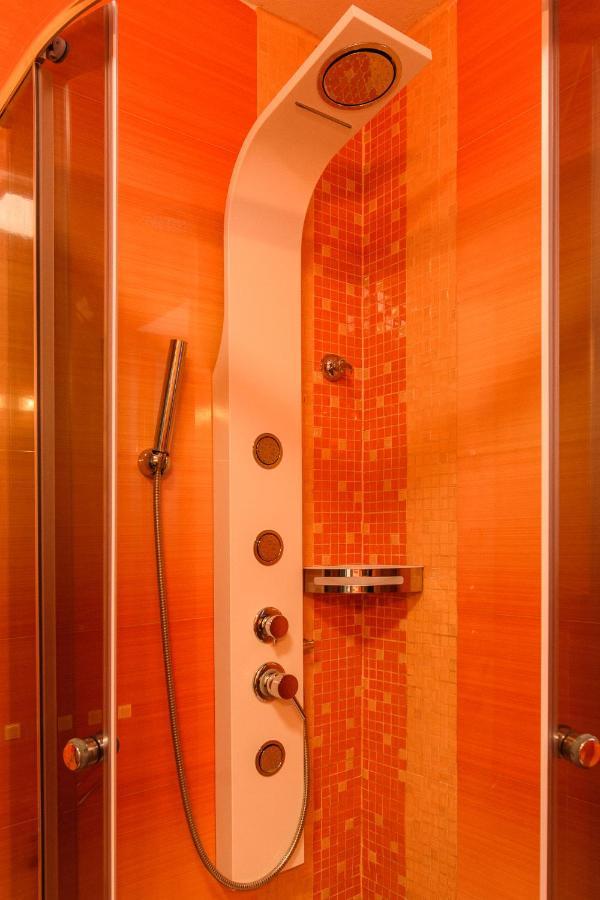 Apartman Elegant 2 Bešeňová Eksteriør billede