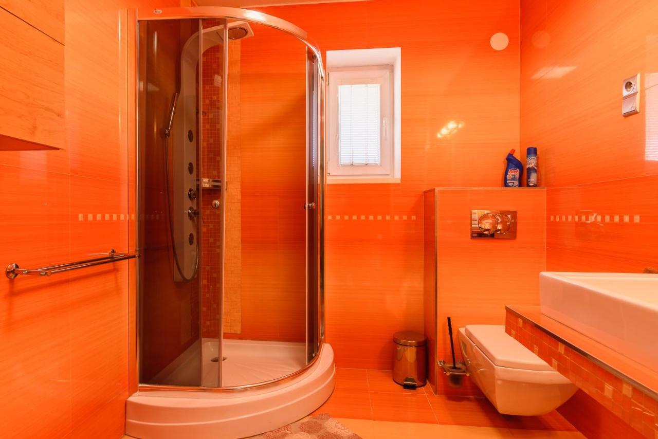 Apartman Elegant 2 Bešeňová Eksteriør billede